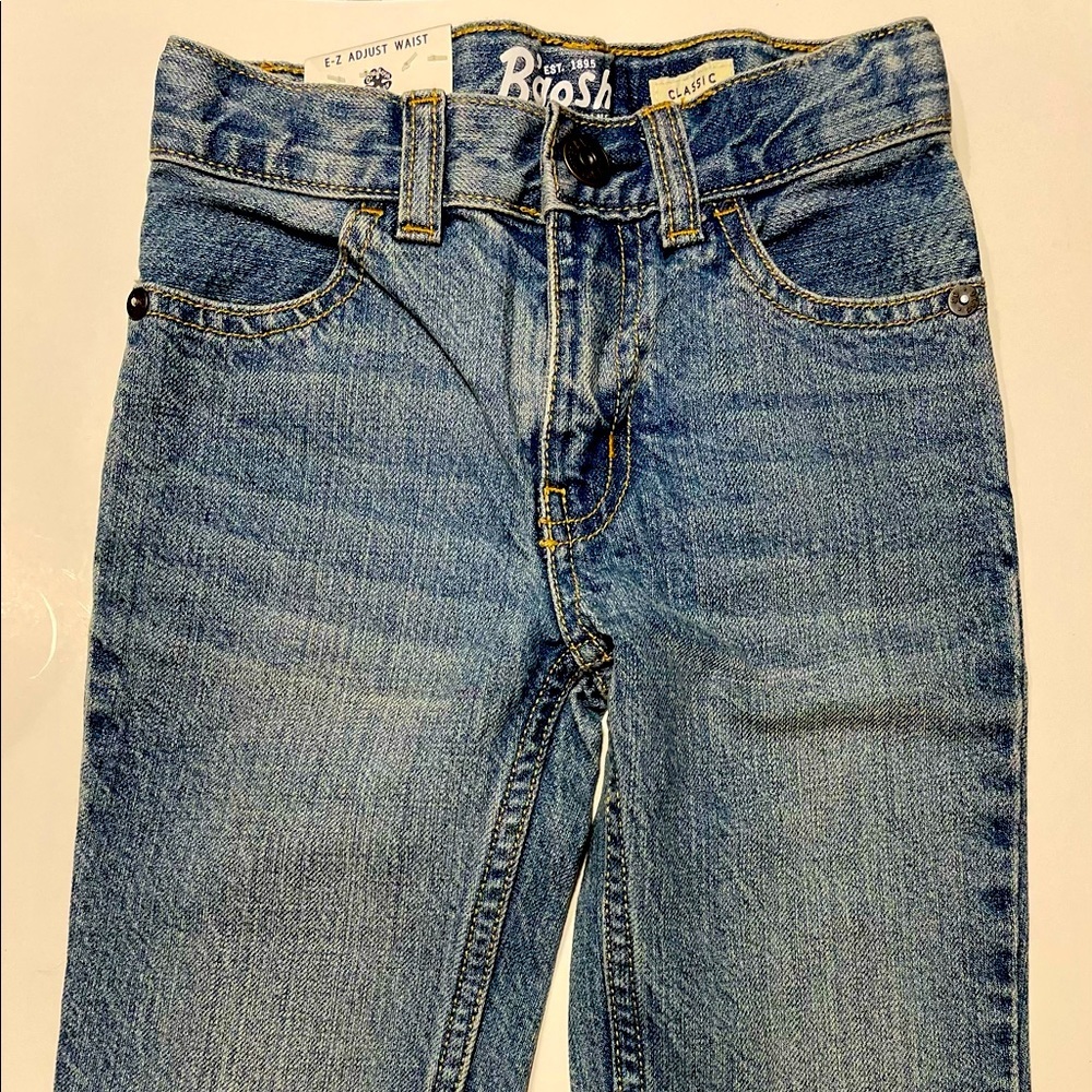 Osh Kosh Toddler Jeans